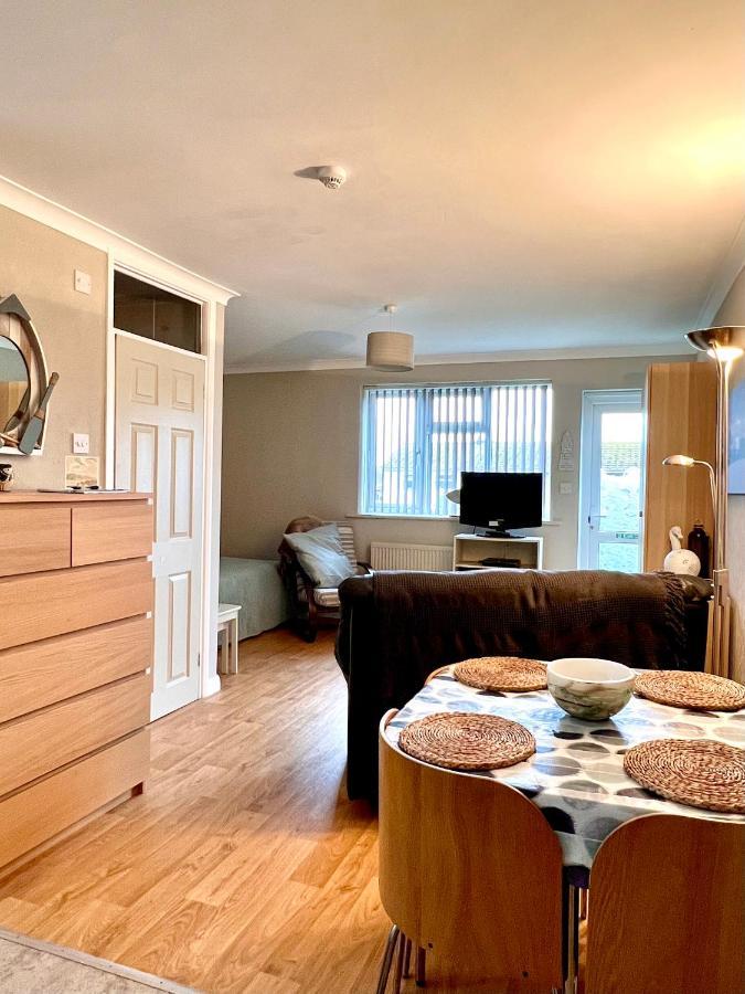 Sandford House Apartment Seaford Εξωτερικό φωτογραφία