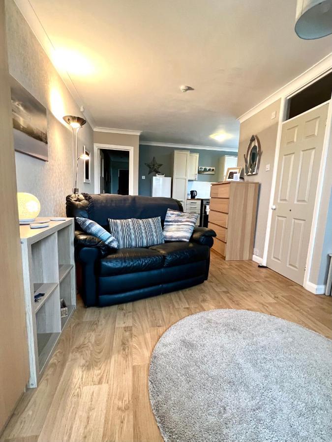 Sandford House Apartment Seaford Εξωτερικό φωτογραφία