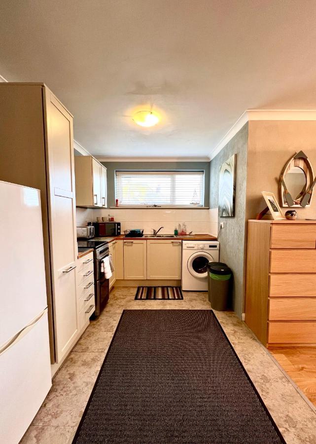 Sandford House Apartment Seaford Εξωτερικό φωτογραφία