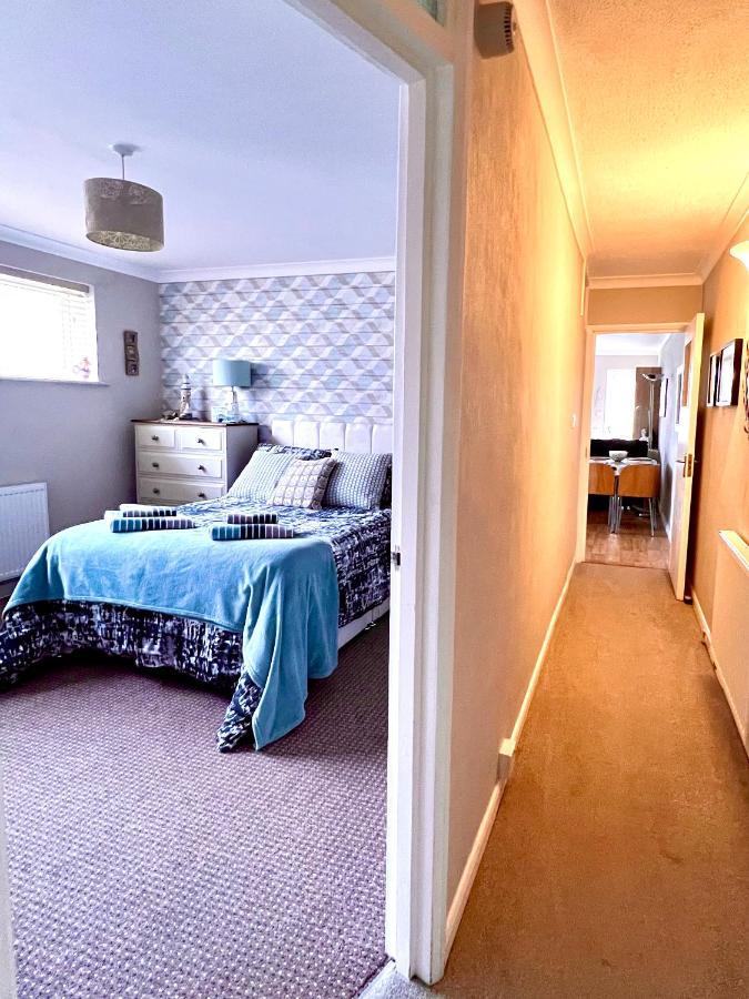 Sandford House Apartment Seaford Εξωτερικό φωτογραφία