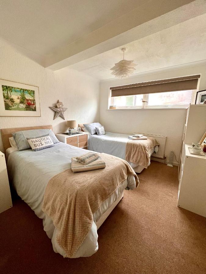Sandford House Apartment Seaford Εξωτερικό φωτογραφία