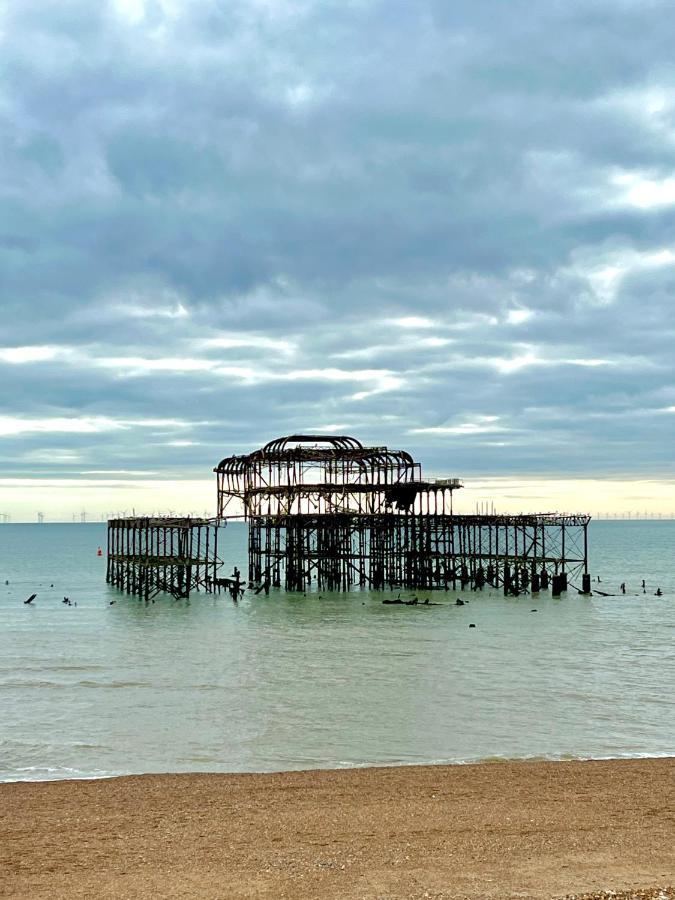 Sandford House Apartment Seaford Εξωτερικό φωτογραφία