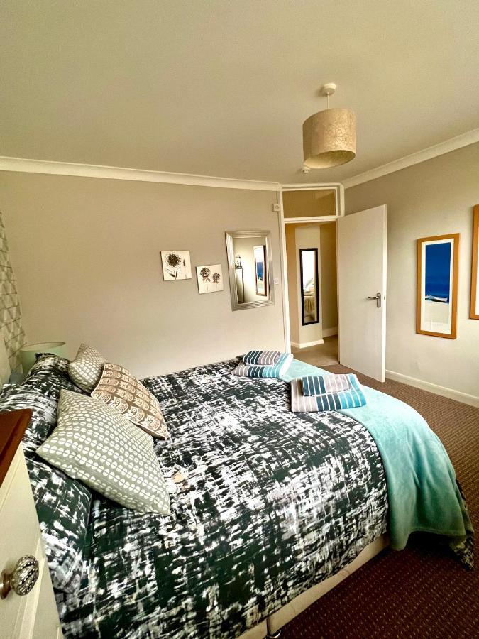 Sandford House Apartment Seaford Εξωτερικό φωτογραφία