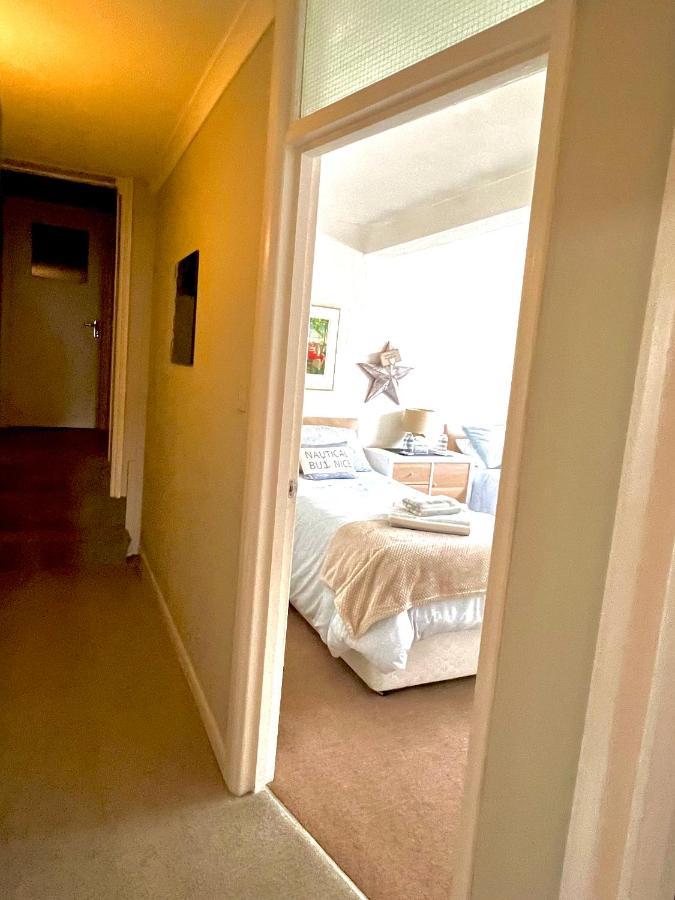 Sandford House Apartment Seaford Εξωτερικό φωτογραφία
