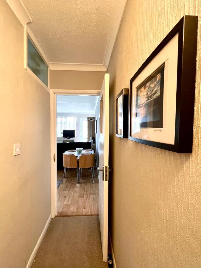 Sandford House Apartment Seaford Εξωτερικό φωτογραφία
