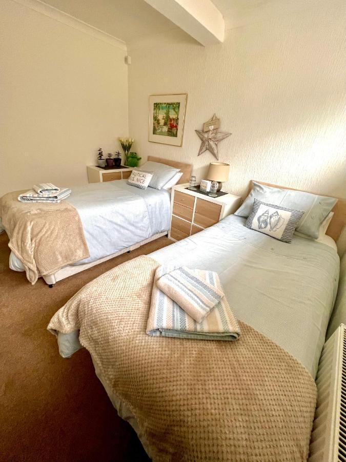 Sandford House Apartment Seaford Εξωτερικό φωτογραφία