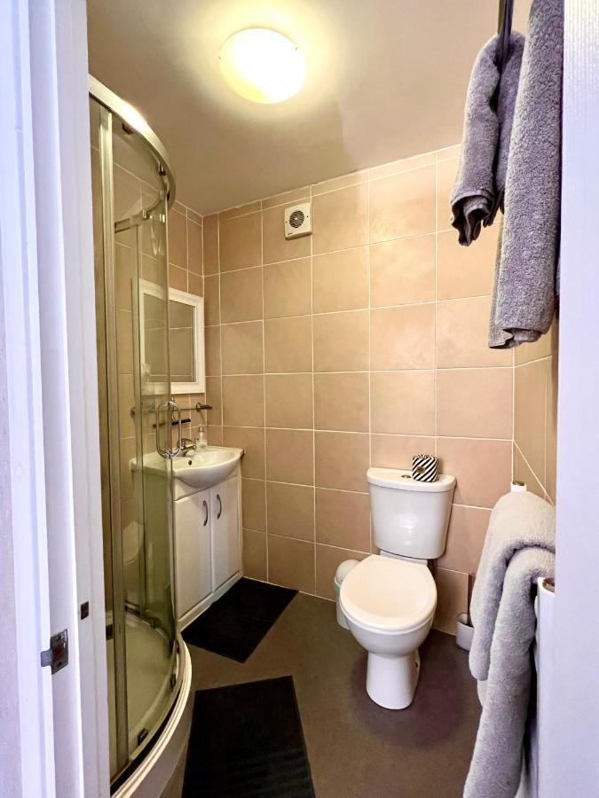 Sandford House Apartment Seaford Εξωτερικό φωτογραφία