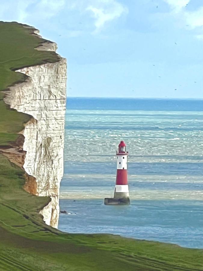 Sandford House Apartment Seaford Εξωτερικό φωτογραφία