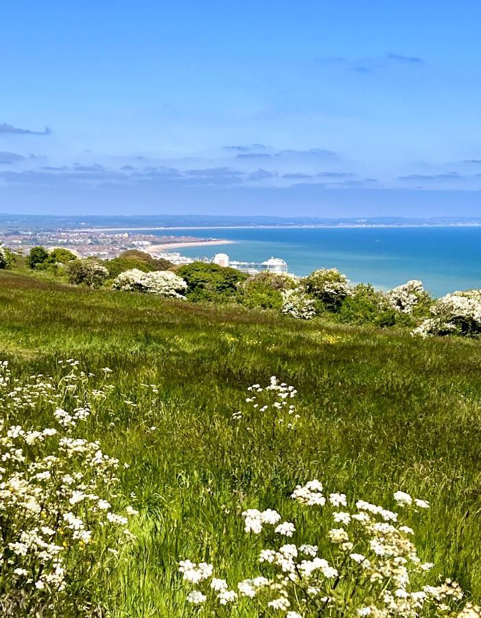 Sandford House Apartment Seaford Εξωτερικό φωτογραφία