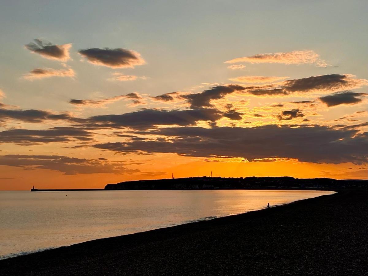 Sandford House Apartment Seaford Εξωτερικό φωτογραφία