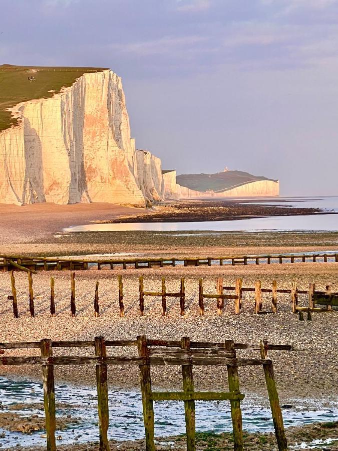 Sandford House Apartment Seaford Εξωτερικό φωτογραφία