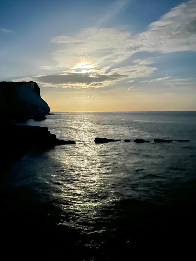 Sandford House Apartment Seaford Εξωτερικό φωτογραφία