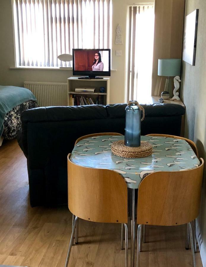 Sandford House Apartment Seaford Εξωτερικό φωτογραφία