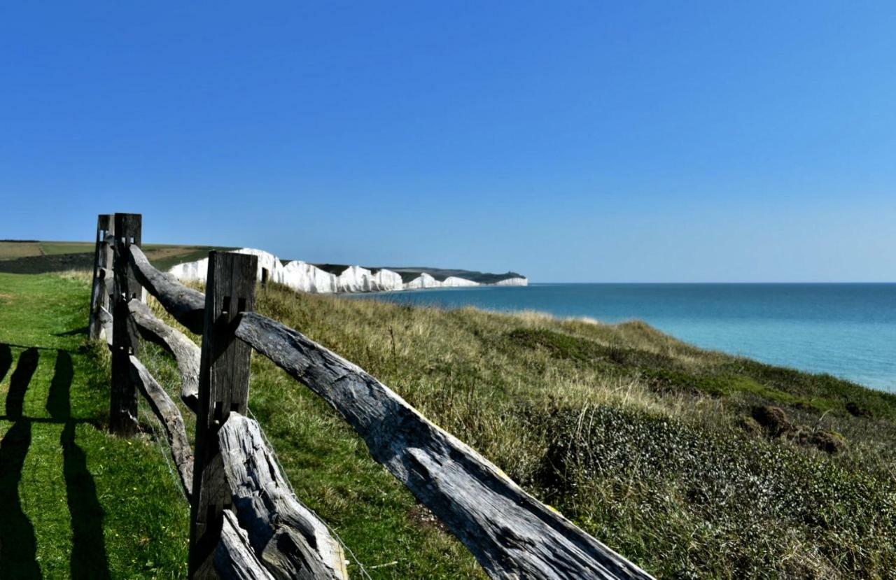 Sandford House Apartment Seaford Εξωτερικό φωτογραφία