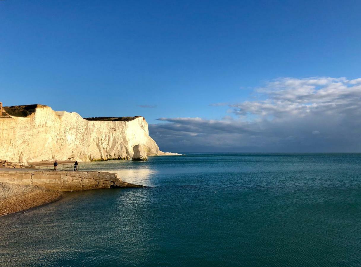 Sandford House Apartment Seaford Εξωτερικό φωτογραφία