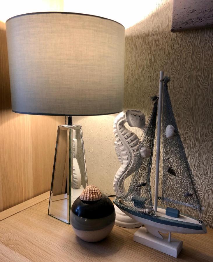 Sandford House Apartment Seaford Εξωτερικό φωτογραφία