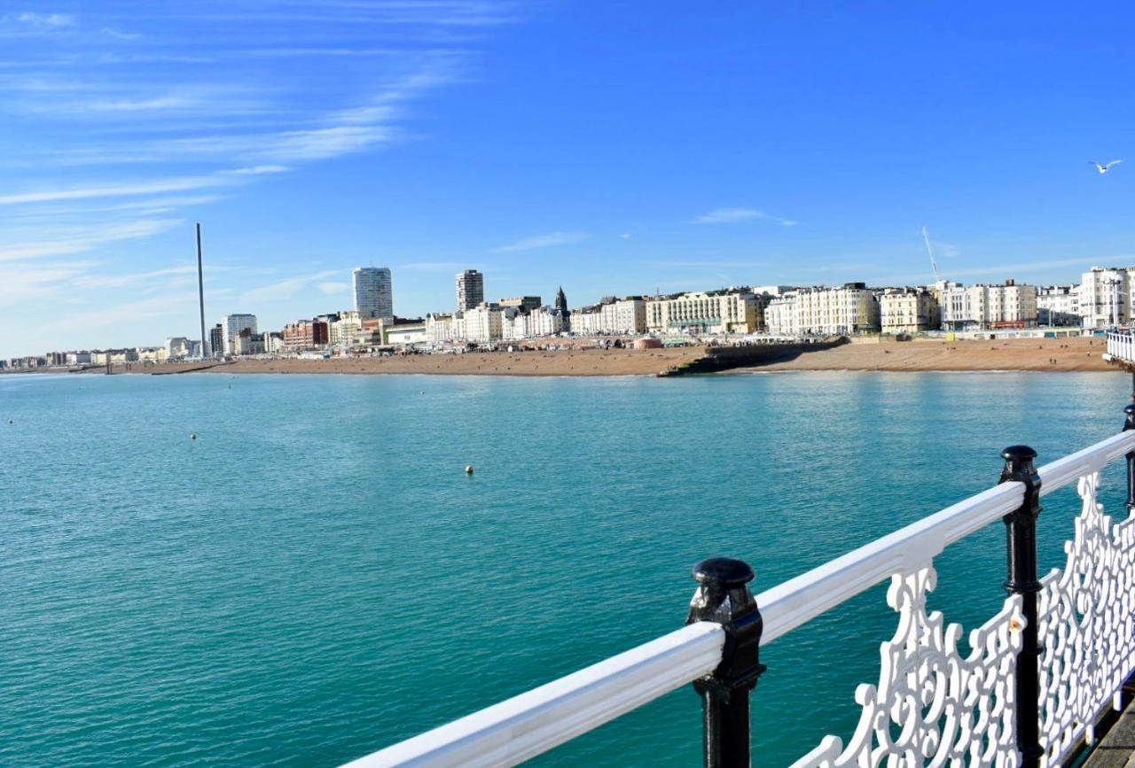 Sandford House Apartment Seaford Εξωτερικό φωτογραφία